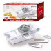 HOMELY TAGLIA E GRATTA 5 LAME C/VASCHETTA (4pz)